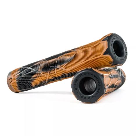 ETHIC DTC HAND GRIPS SLIM RAW £11.95